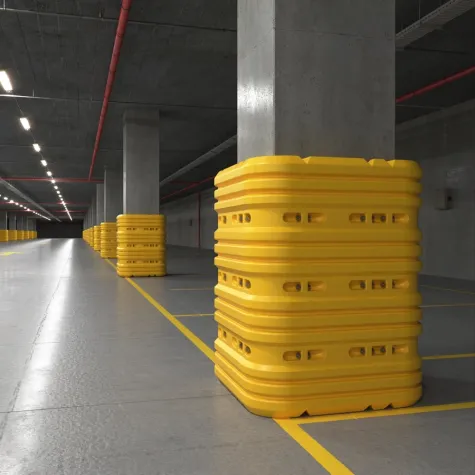 Protetor de Coluna PolyGuard Supreme