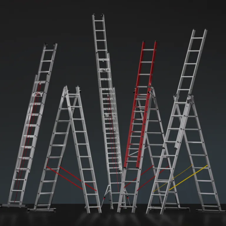 Escadas
