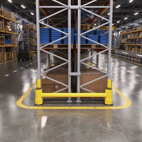 1R Zeta Rack