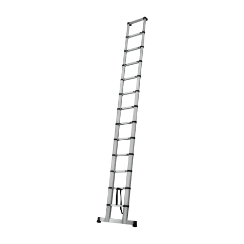 Escada Telescópica Profissional Progress