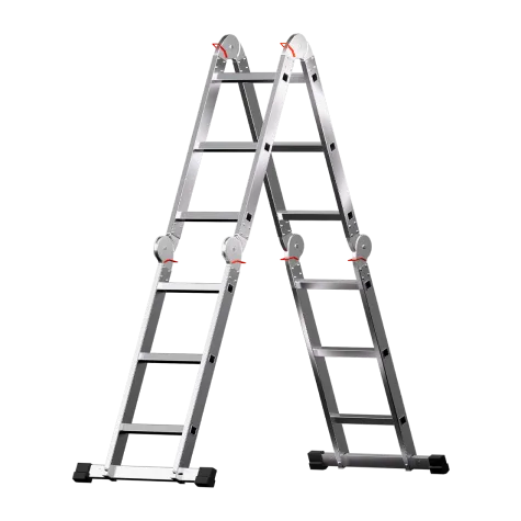 Escada Multifunções Profissional Multiflex