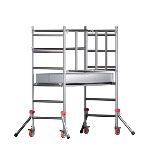 Andaime Modular Profissional Prestige